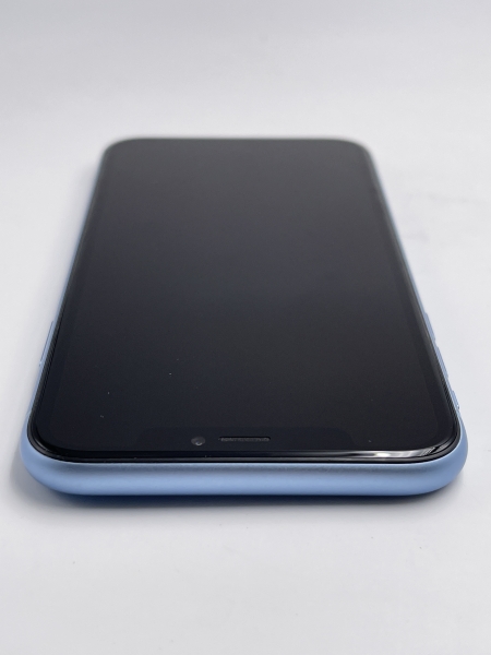 iPhone XR, 256GB, blau